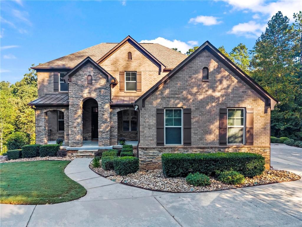 1060 Ashley Manor Drive — photo