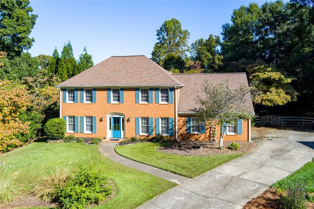 2554 Tanager Court NE — photo