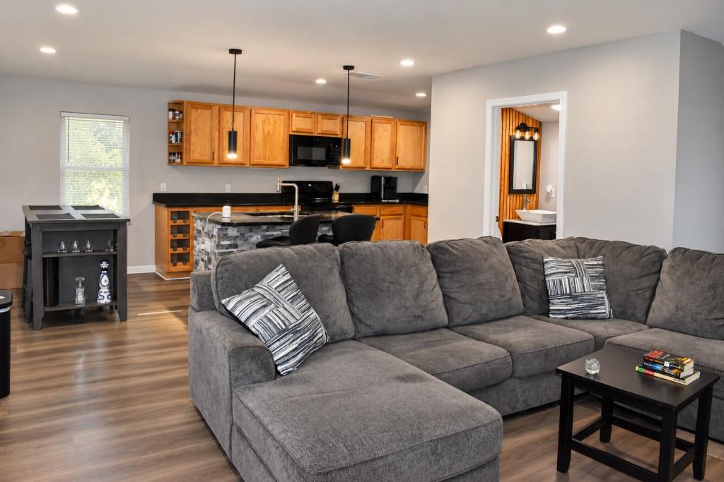 Home in Conyers, GA 30012 — photo 3