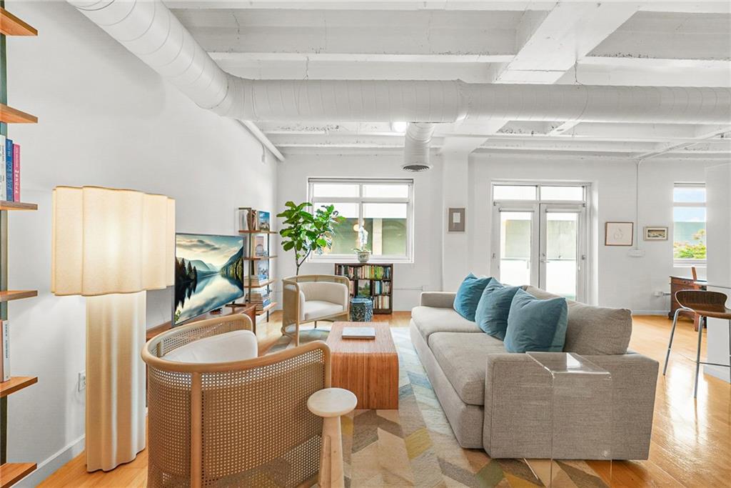 805 Peachtree Street NE Unit 107 — photo