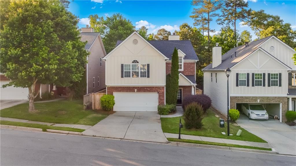 2190 Copper Trail Lane — photo