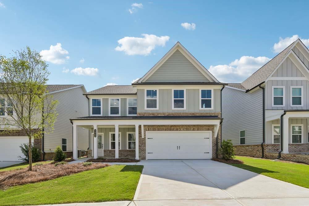 5448 Hargrove Way — photo
