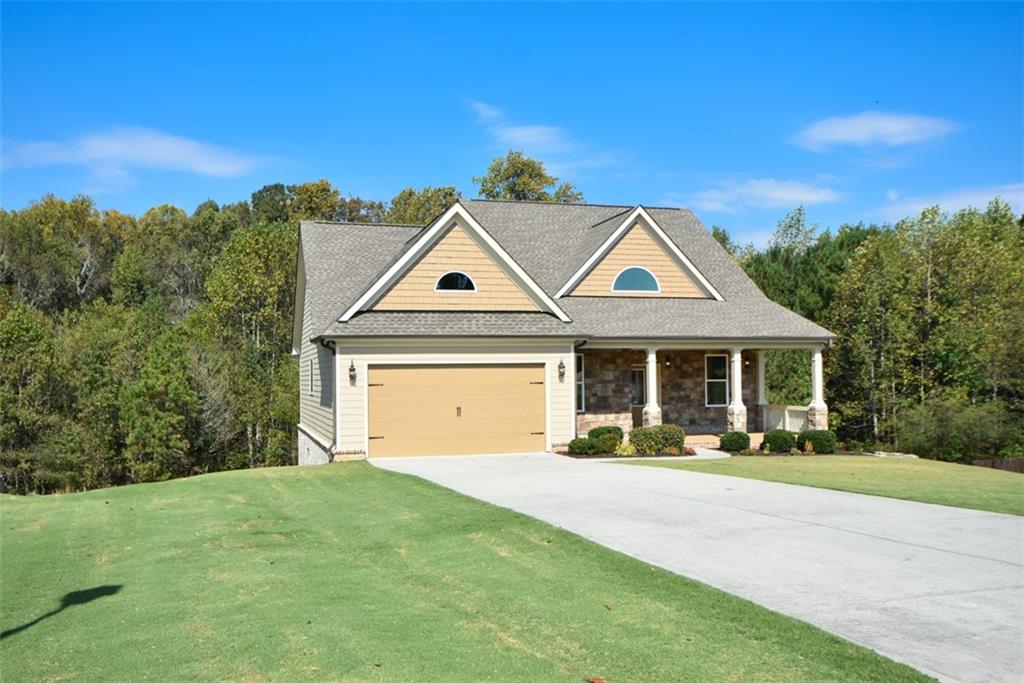 Home in Gainesville, GA 30506 — photo 3