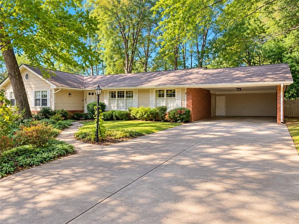 2970 Randolph Road NE — photo
