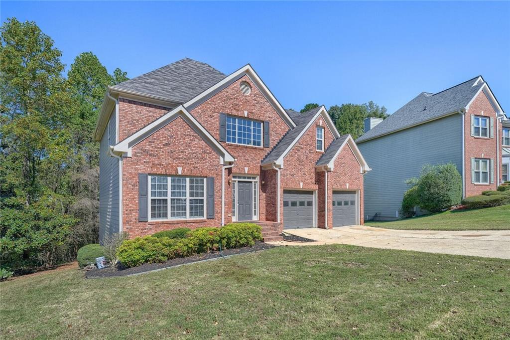 2979 Savannah Walk Lane — photo
