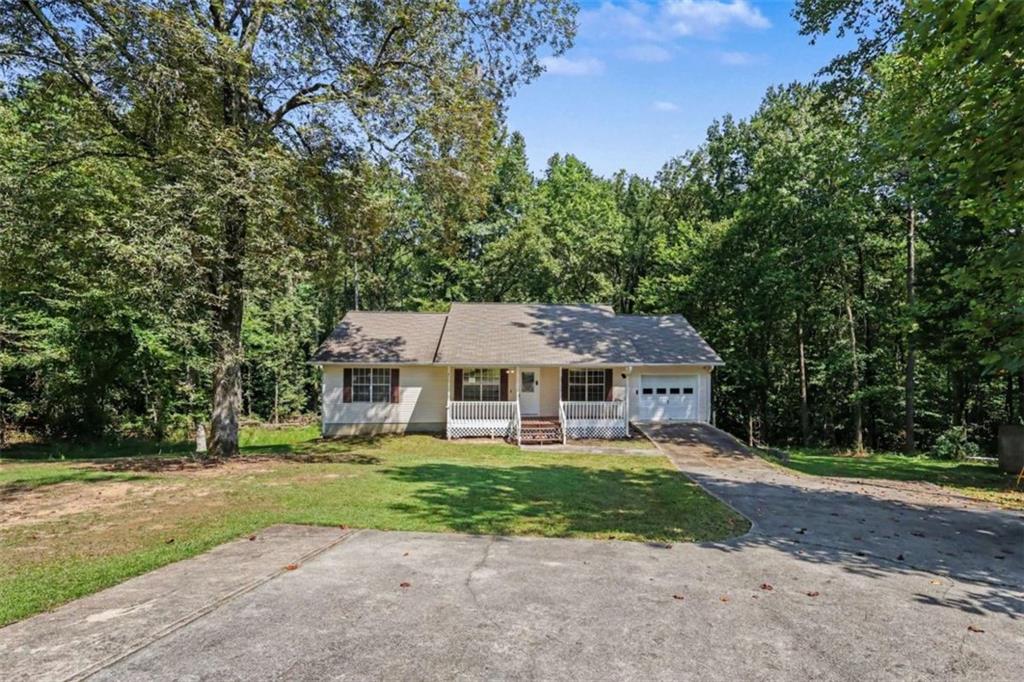 6854 John West Road — photo