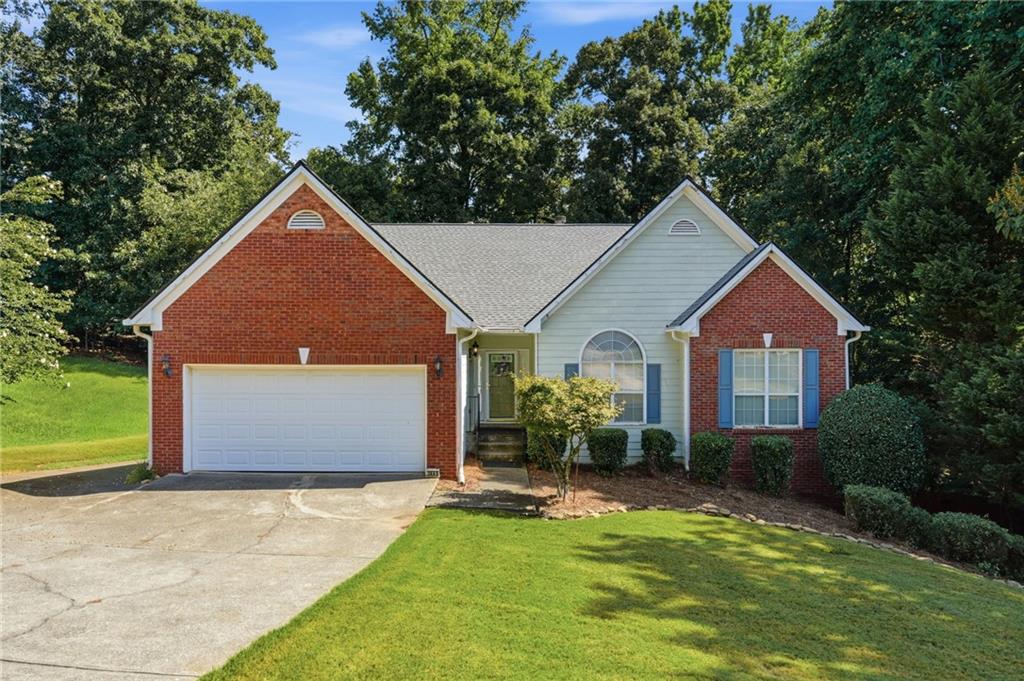 1485 Keystone Drive — photo