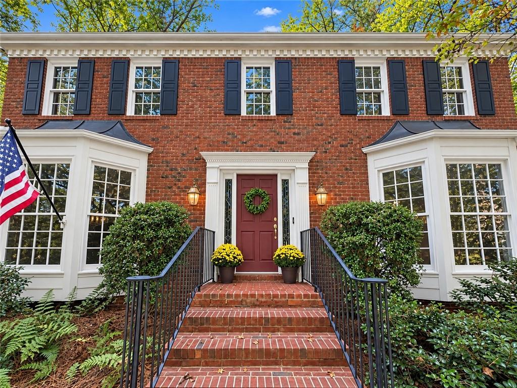 110 Clipper Bay Drive — photo