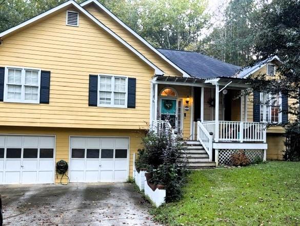 176 Landing Trail — photo