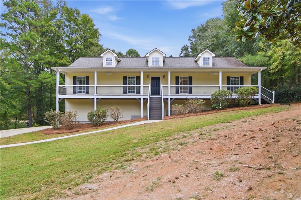 3487 Villa Rica Highway — photo