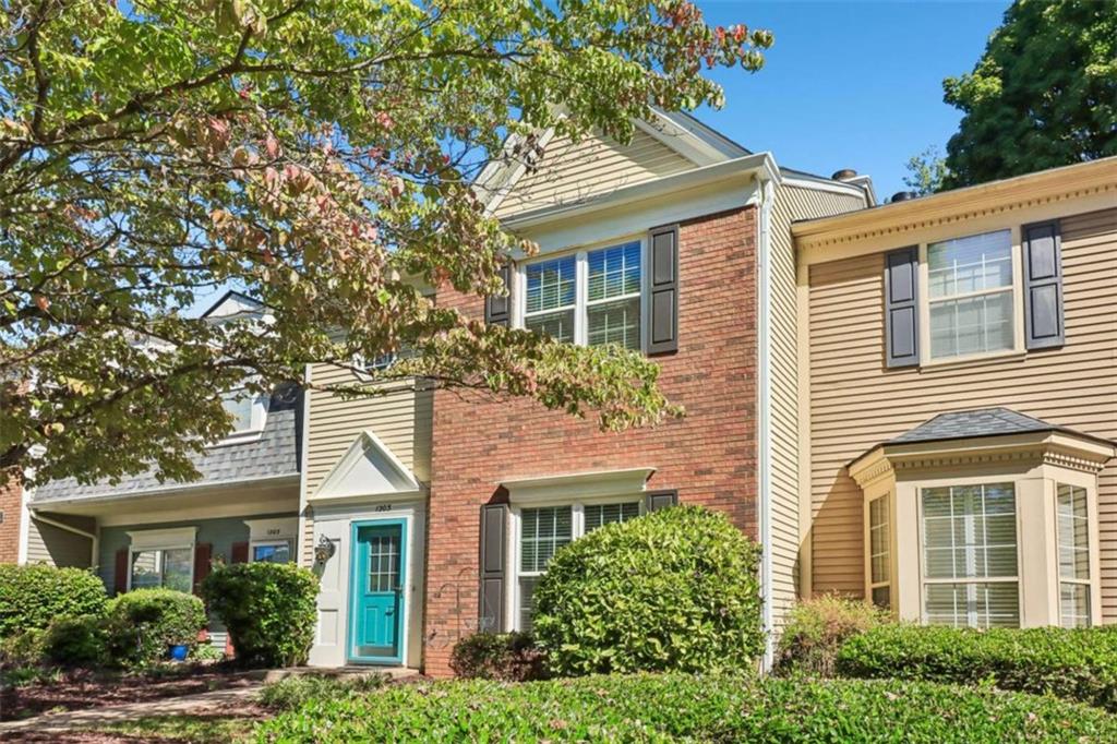 1203 Morningside Park Drive — photo