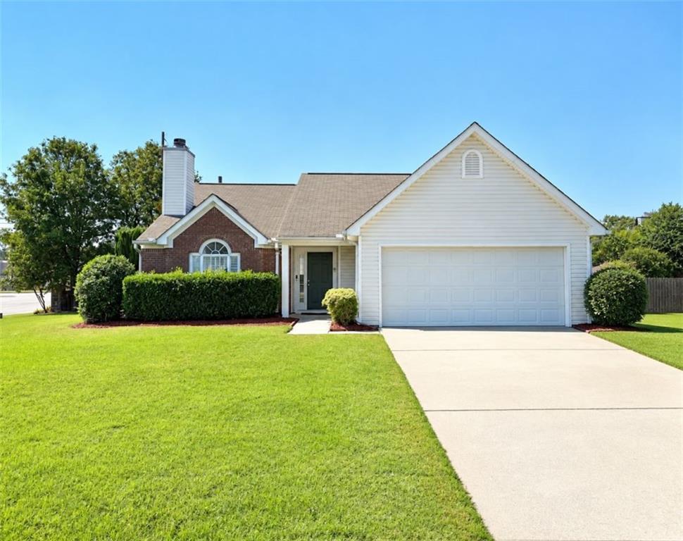 1595 Willow River Run — photo