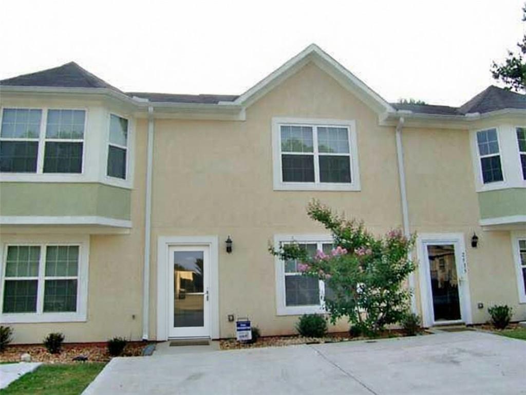 2937 Fields Drive — photo