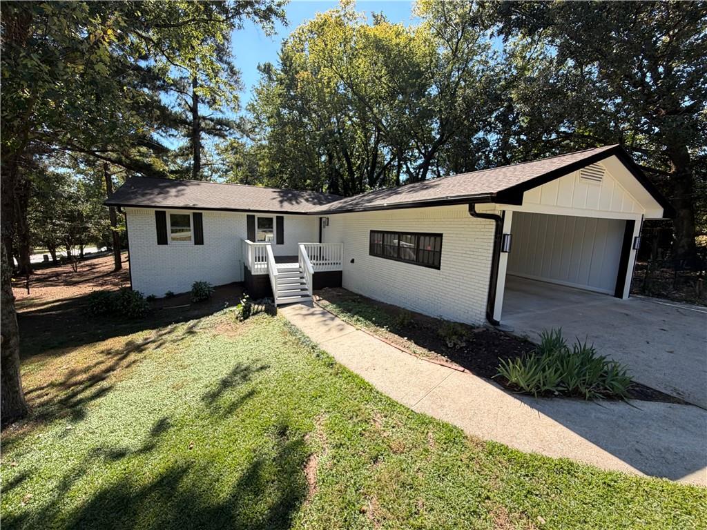 1617 W Kellogg Circle — photo