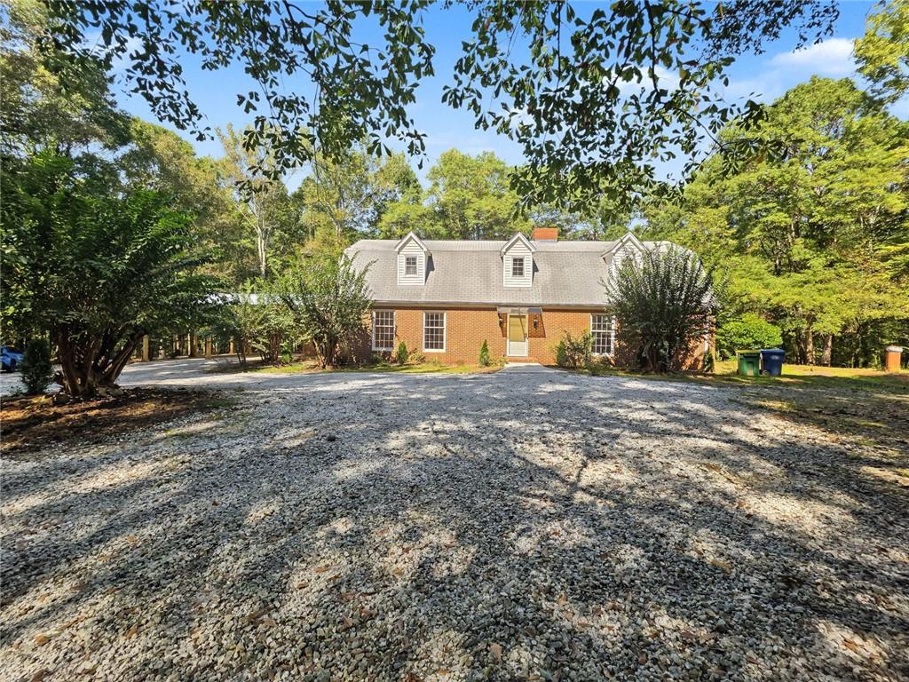 80 Sims Road — photo