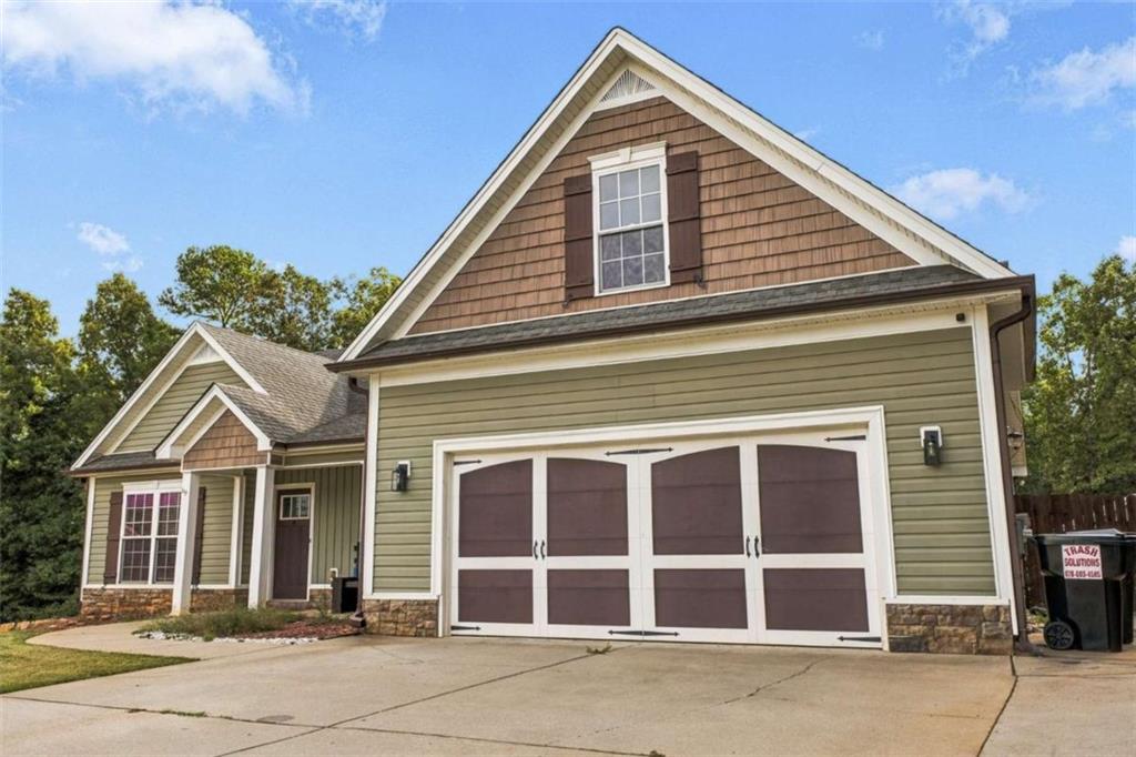 465 Willow Springs Drive — photo