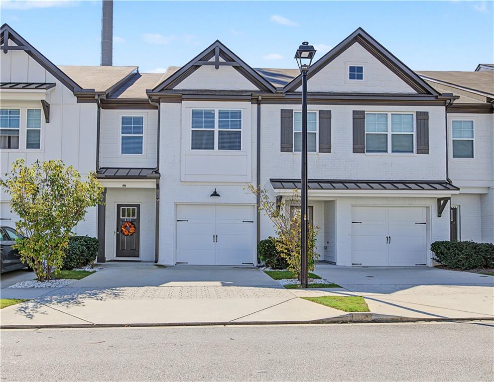 4119 Spring Valley Circle — photo
