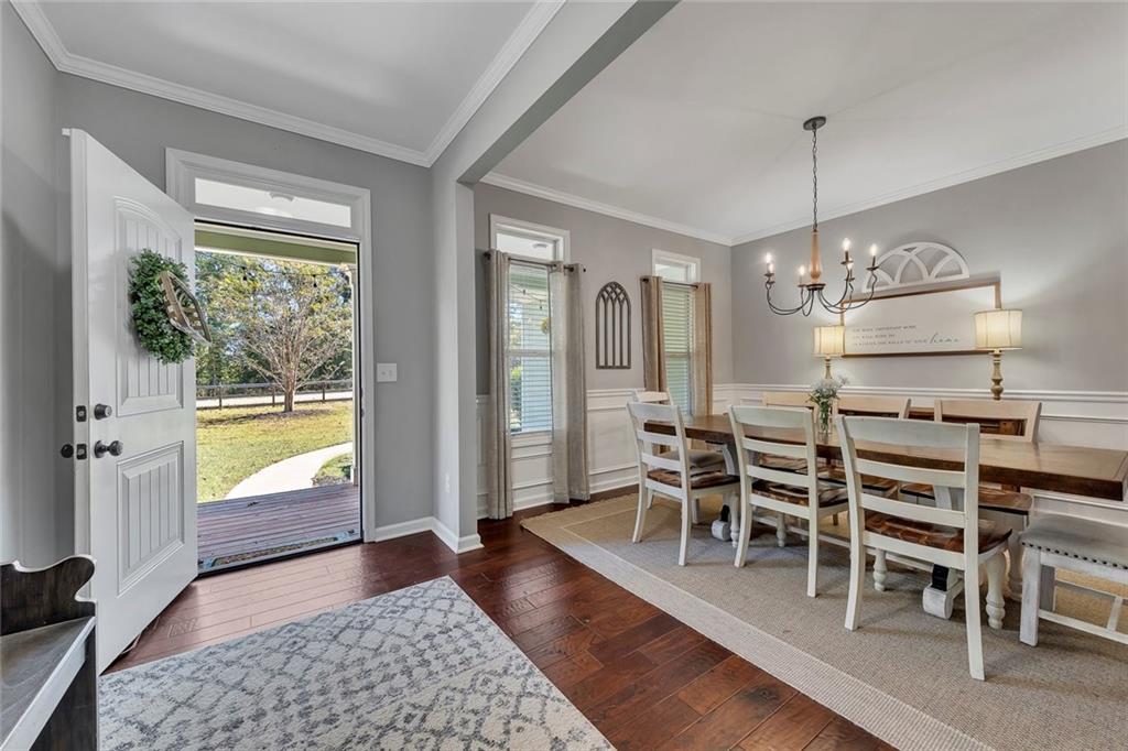 810 Flatbottom Road, Ball Ground, GA 30107 — photo 3