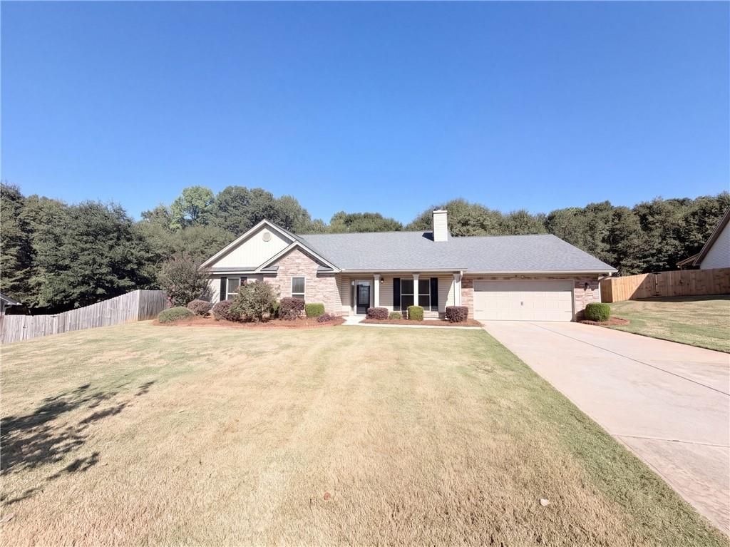 544 Palimino Pass — photo