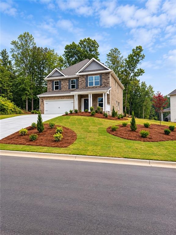 5013 Fairview Circle — photo