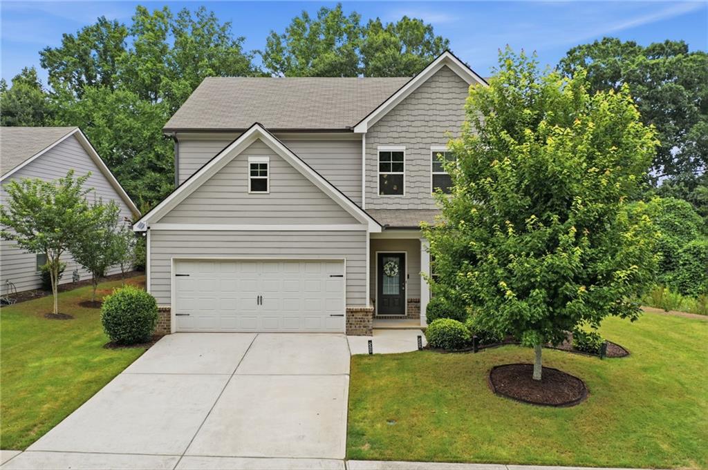 896 Brighton Park Circle — photo