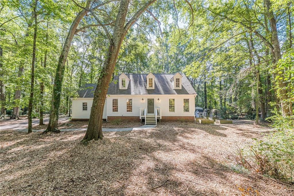 2400 Centerville Rosebud Road — photo