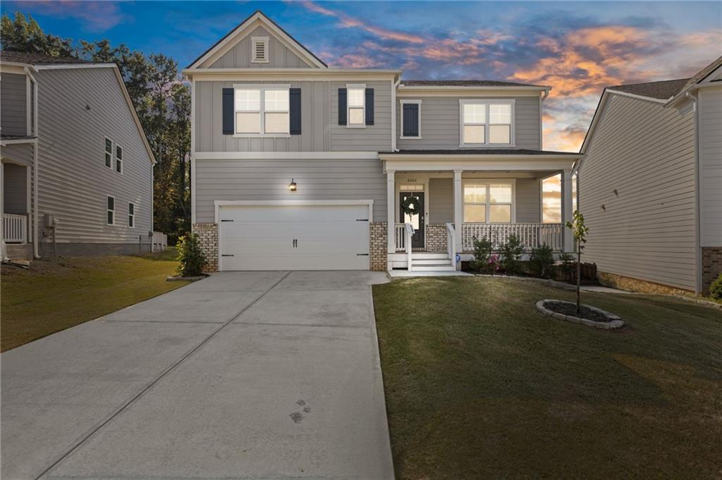 6000 Screech Owl Drive — photo