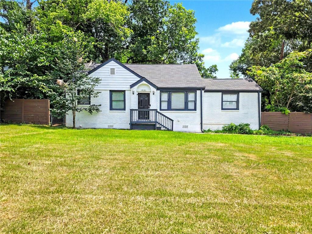1530 Columbia Drive — photo