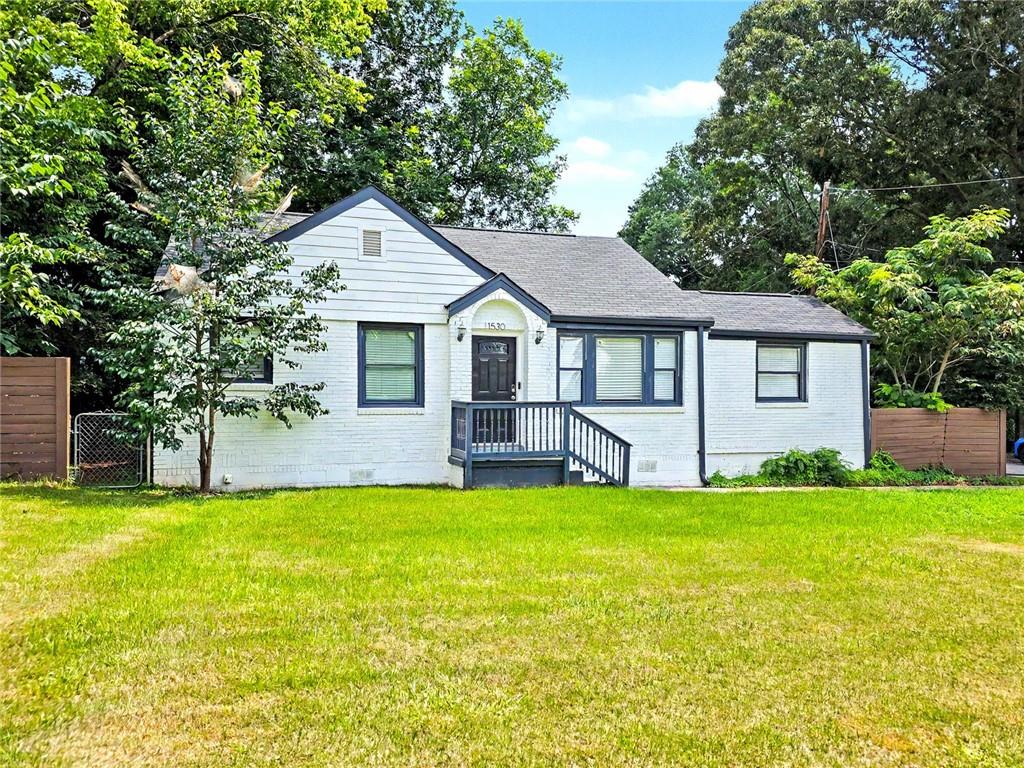 1530 Columbia Drive, Decatur, GA 30032 — photo 2