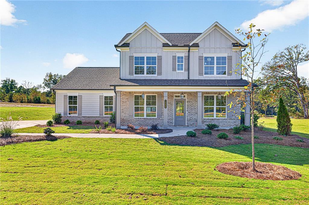 1069 Windy Hill Road — photo