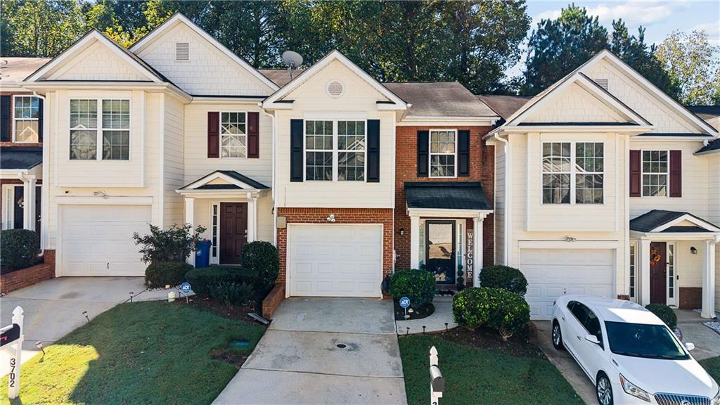 3704 Harvest Drive — photo