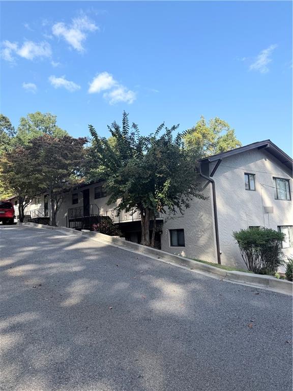 3200 Rockport Court Unit 7 — photo
