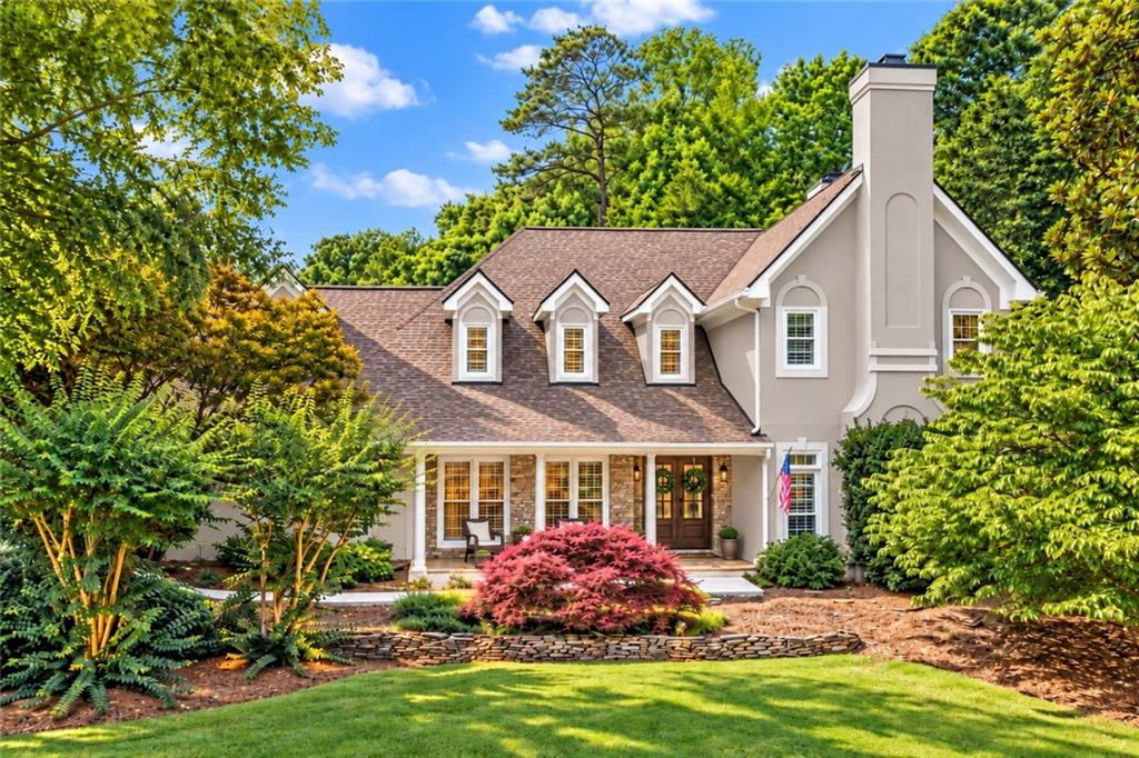 4441 Freeman Road — photo