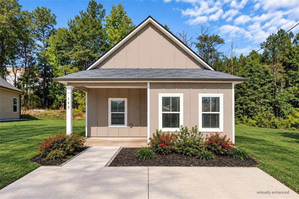 123 Chalfont Circle — photo