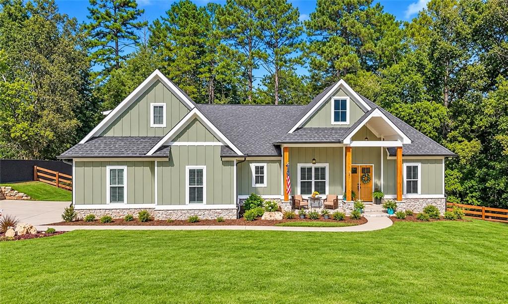 2 Everwood Court SE — photo