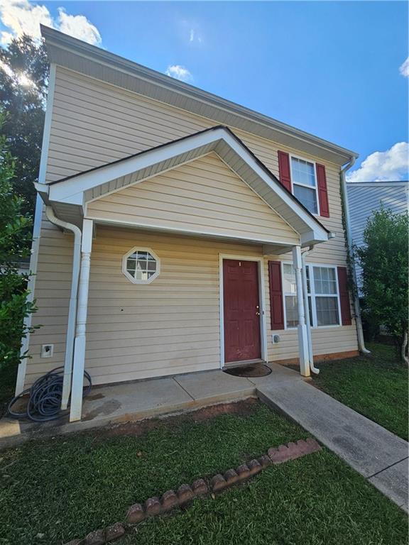 231 Turnstone Road — photo
