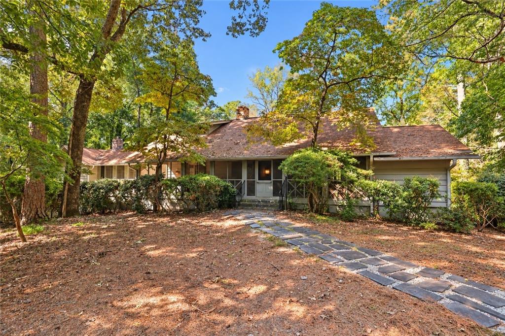 8235 Tynecastle Drive — photo
