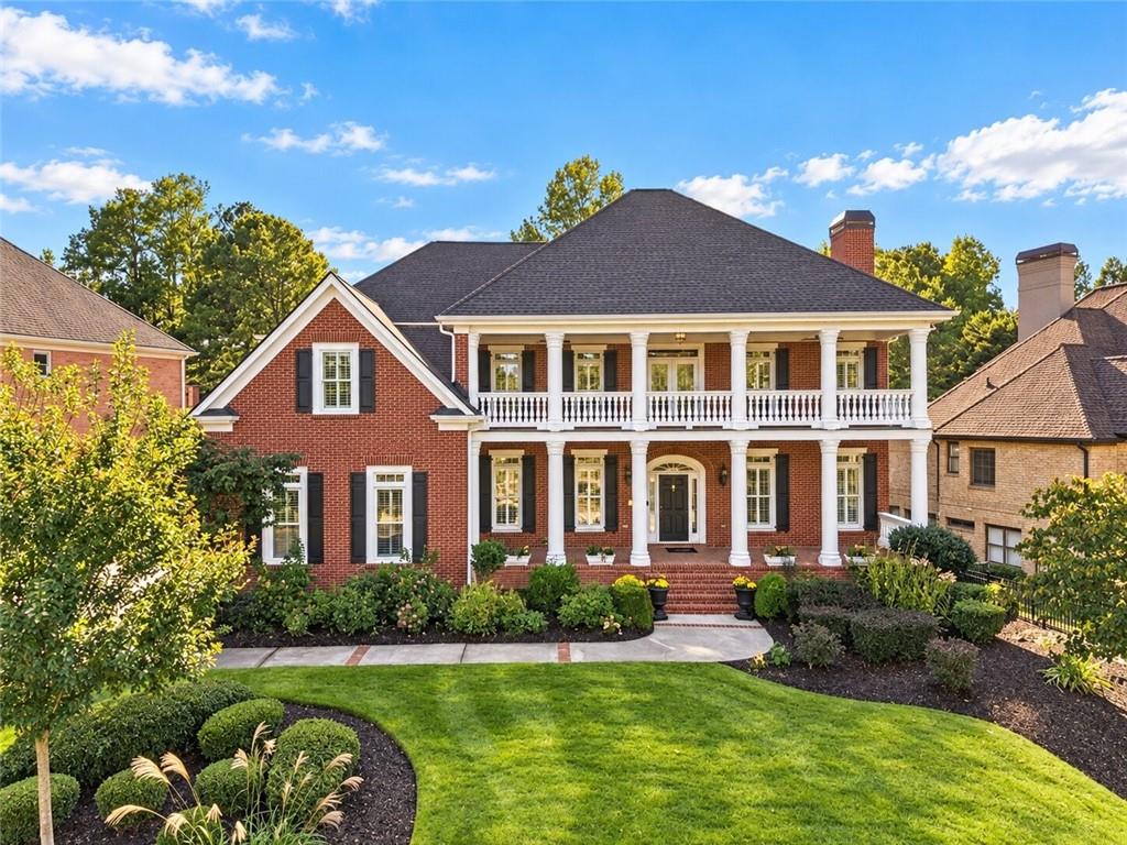 8325 St Marlo Fairway Drive — photo