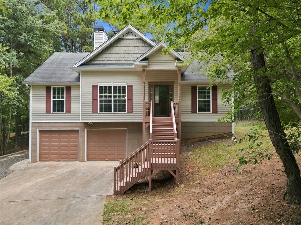 241 Delane Drive — photo