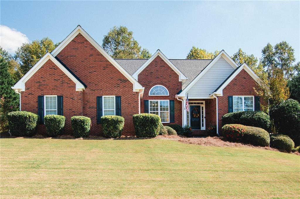 341 Prestwick Drive — photo