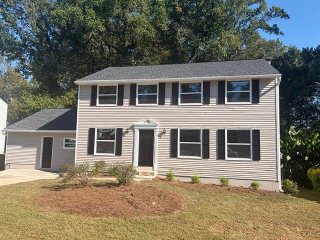 1455 Parkmont Drive — photo