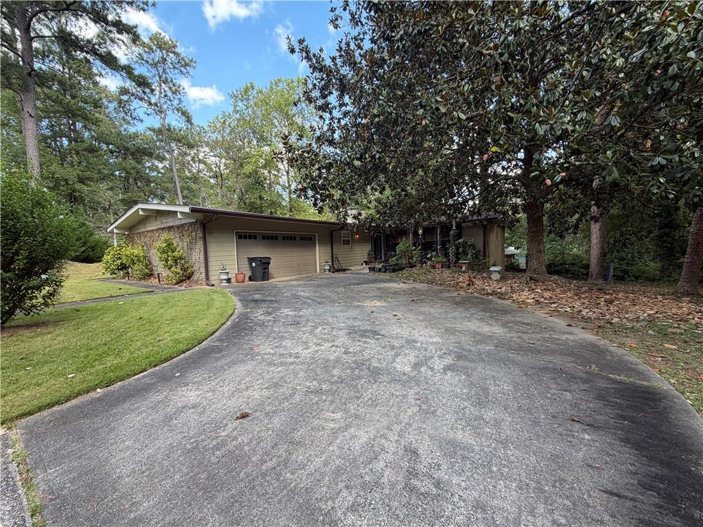 2550 Headland Drive — photo