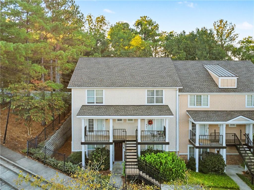 1035 Barnett Shoals Road Unit 1120 — photo