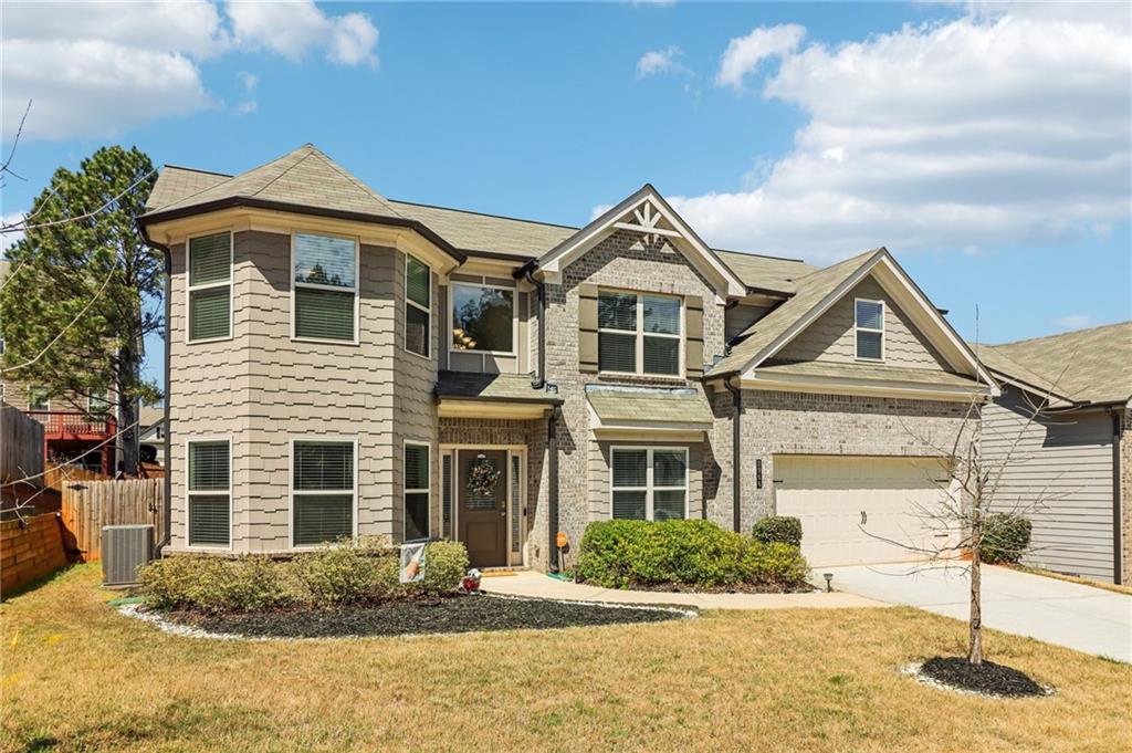 2966 Cove View Court — photo
