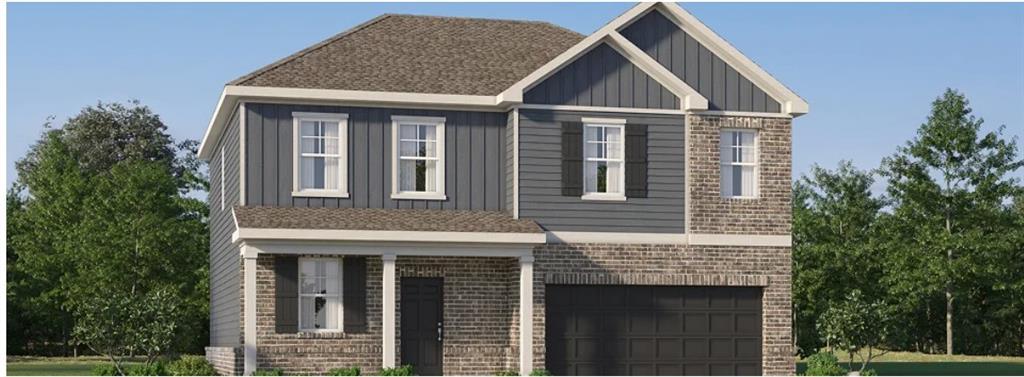 3864 Breton Cove — photo