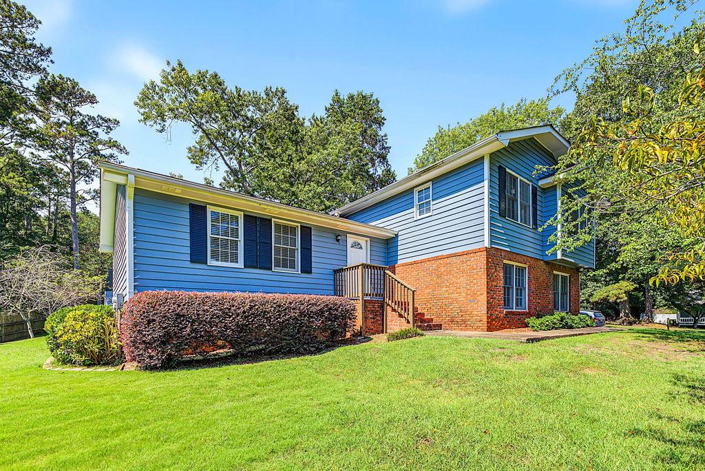 2140 Shadowood Drive — photo