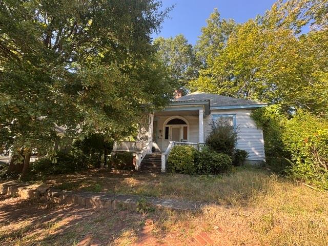 574 Rosalia Street SE — photo
