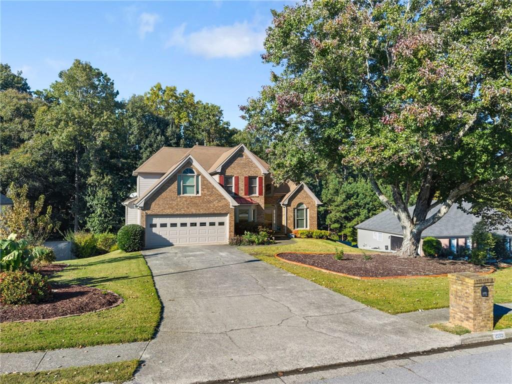 2015 Ashton Pointe Drive — photo