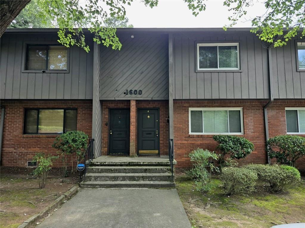 1600 Briarcliff Road NE Unit 4 — photo
