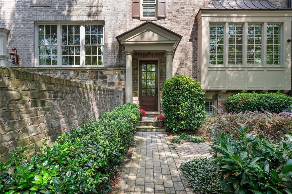 3675 Brookhaven Manor Crossing — photo